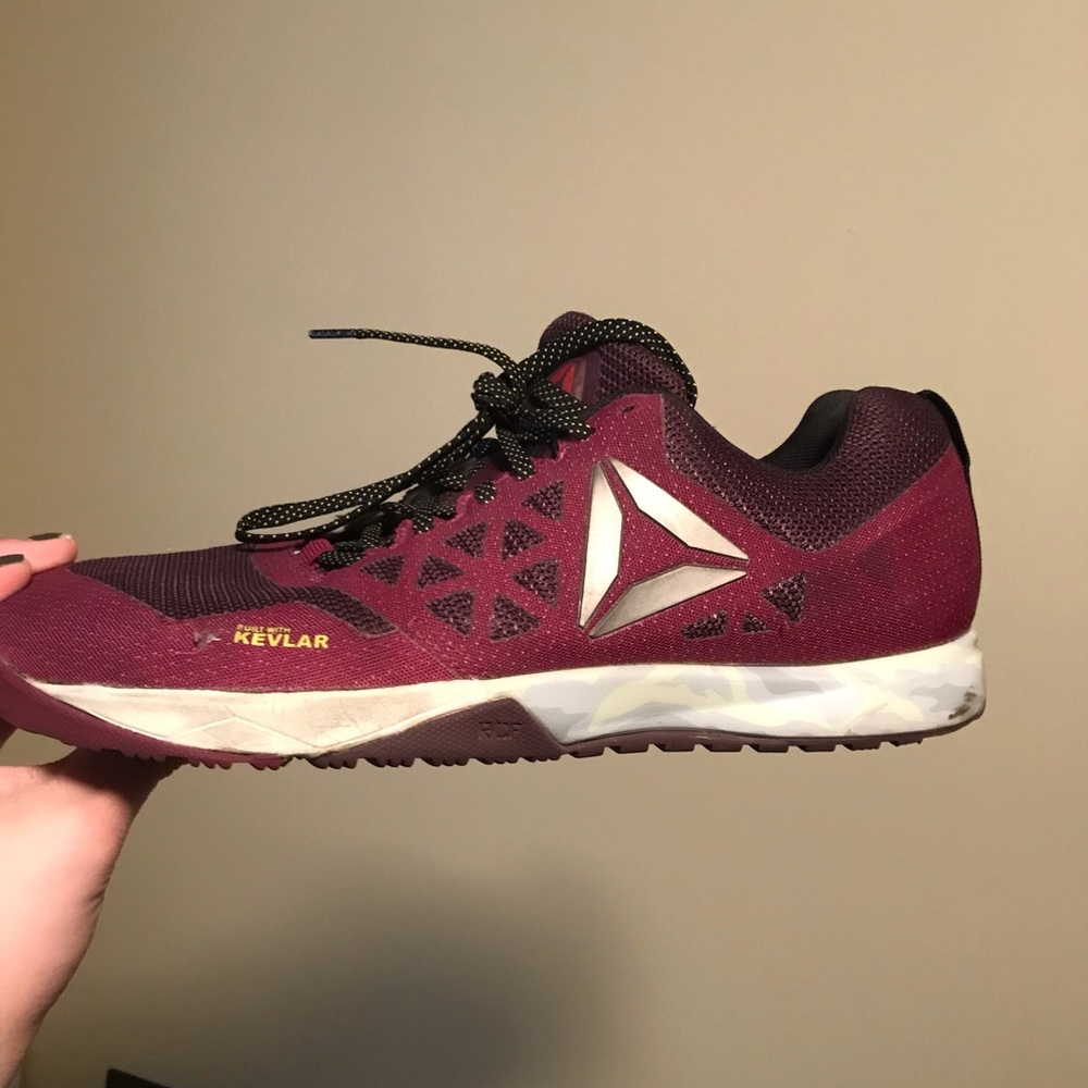 Reebok Crossfit Nano 6